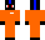 ninja prisoner
