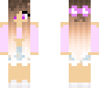 not my skin but edited