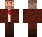 old man