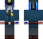 op skin