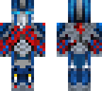 optimus