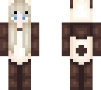 panda gurl edit