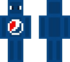 pepsiman
