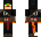 personal assassin skin