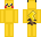 pika-pikachu