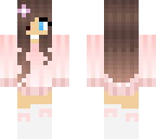 pinki ghoul