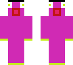 pinkmen
