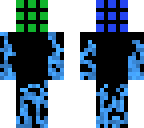 pixelgun skin