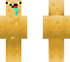 potato nub