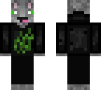 preston cat
