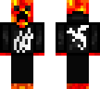 preston dragon