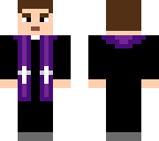 priest