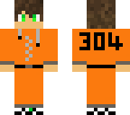 prison boy