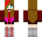 pritty cool girl