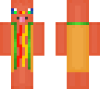 puppy hotdog