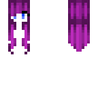 purple hair base