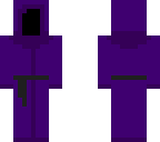 purple monk