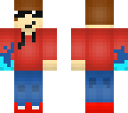 pvp teen