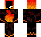 pyromaniac