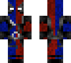 raider0023 als deadpool