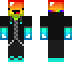 rainbow derp