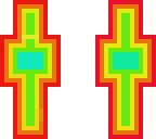 rainbow madness