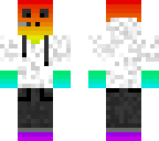 rainbow slime pvp master