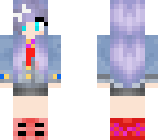 random skin edited