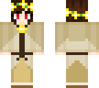 reapertale chara edit