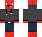 red ash dubh