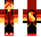 red foxy boy
