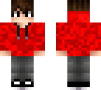 red grapy