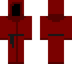red monk steve