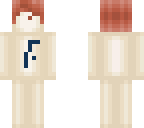 red short hair base