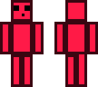 red slime