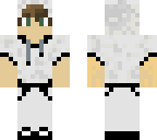 refined i white