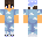 rilly cloud skin