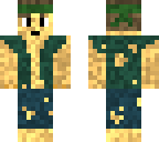 ripped adventurer