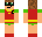 robin