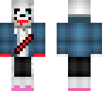 sans dieing