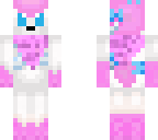 scarf sylveon