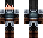 self appointed knight