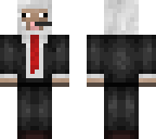 sheep suit
