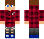 shirt boy