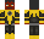 sinestro
