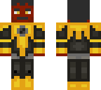 sinestro