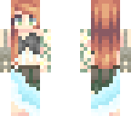skin contest