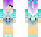 skin edit