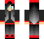 skin for friend alex