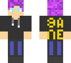 skin only for jagg